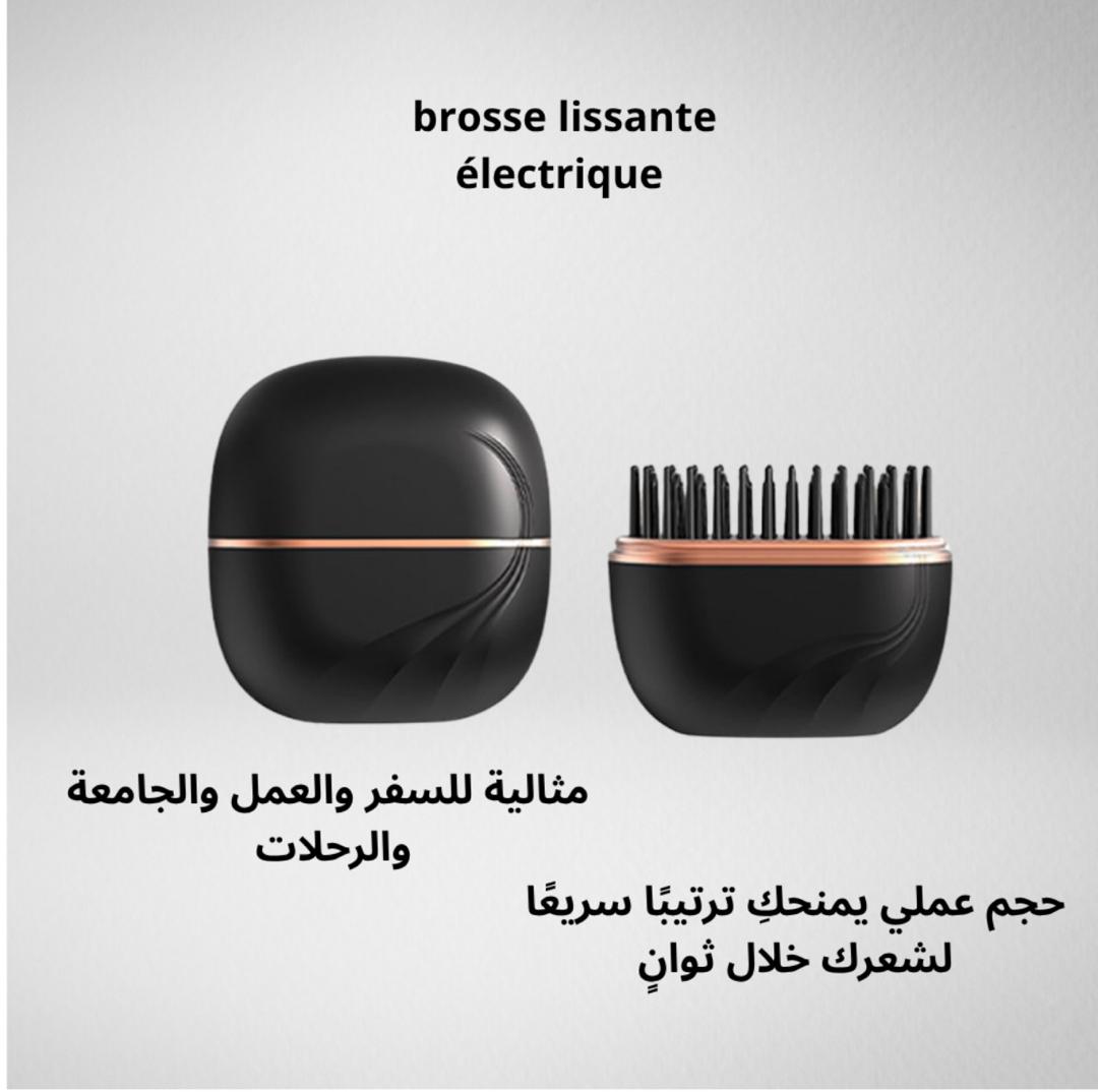 brosse lissante électrique™